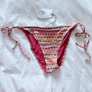 Bikini bottoms size 12 US New with tags!